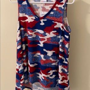 LuLaroe Kristina tank top!